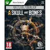 Skull and Bones Premium Xbox Series