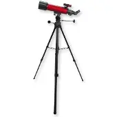 Carson Télescope
