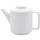 Bredemeijer Skagen 147050 Teapot Beige One Size / EU Plug 220V