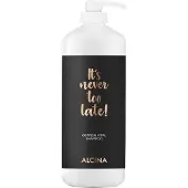 Alcina It's never too late ! COFFEIN VITAL SHAMPOO 1250 ml