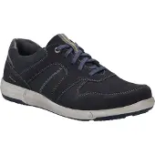 Josef seibel Enrico 28 | Chaussures basses pour Hommes | bleu