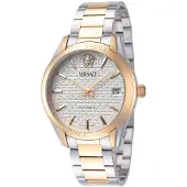Versace Vesca0424 Woman Watch Doré Femme