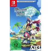 Phantom Brave : The Lost Hero - Édition Deluxe