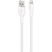 Puro Câble de charge et de synchronisation Fabrik USB-A vers Lightning 1,2m