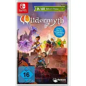 Wildermyth