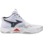 Mizuno Chaussures Wave Momentum Elite Mid V1GA251759