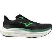 Mizuno Chaussure de course 'Wave Sky 9' noir