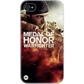 Medal of Honor Warfighter Cover pour iPhone 5 (Apple iPhone 5), Coque pour téléphone portable, Multicolore