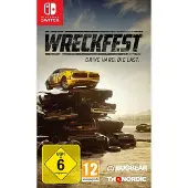Wreckfest