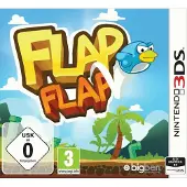 Flap Flap [Import Allemand]