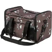 Trixie 28894 Pet Carrier Bag Marron 26 x 27 x 42 cm