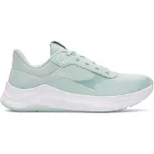 Under Armour Chaussure de sport 'Aurora 3' bleu / opal