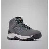 Columbia Transverse Hiking Boots Gris EU 42 Homme
