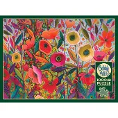 Cobble Hill Puzzle Extravagance 1000 pièces