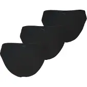 Puma Culotte Mainline Briefs 3 Unités