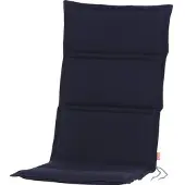 Siena Garden coussin pour fauteuil Centauri bleu foncé 120cm