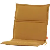 Siena Garden Fauteuil d'appui Centauri ochre 96cm