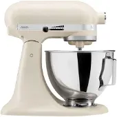 Bartscher KitchenAid 5KSM95PS PORCELAINE 4,3 litres