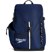 Speedo Sac à dos Pro 45 l Bleu Bleu Taille unique