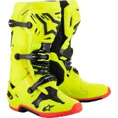 Alpinestars Tech 10 Bottes motocross
