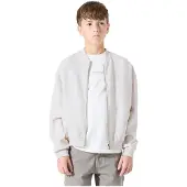 Garcia N263666 Cardigan Blanc 10-11 Years Garçon