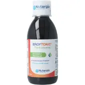 Nutergia Ergytonic Phytomineral 250 ml Liquide