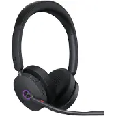 Yealink BH74 - Headset - on-ear (Sans fil, USB-A, Unify)