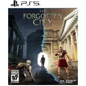 The Forgotten City (:) - PS5