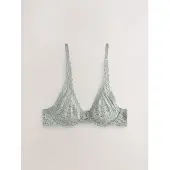 Next Soutien-gorge vert pastel