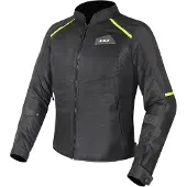 Ls2 Textil Breeze Veste textile moto pour dames
