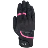 Oxford Brisbane Gloves Noir S Homme