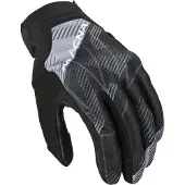 Macna Obtain Leather Gants de moto Taille