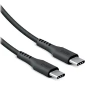 SBS Câble USB‑C 100W 2 m pour charge et données