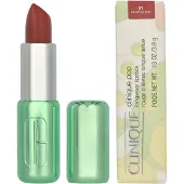 Clinique Pop Longwear Blushing Pop Lipstick Rose Femme