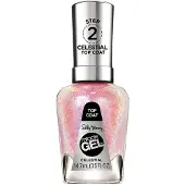 Sally Hansen Miracle Gel vernis à ongles gel sans lampe UV/LED teinte Celestial 14.7 ml