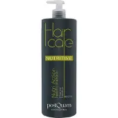 Postquam Shampooing Nutritif À L'huile 1000Ml
