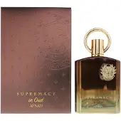 AFNAN Supremacy In Oud Eau de Parfum 100ML