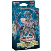 Konami Deck de structure Yu-Gi-Oh Réacteur Machine