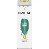 PADU Shampooing Aqua Light Shampooing pour femmes 400 - Pantene
