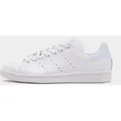 Adidas Originals Baskets basses 'Stan Smith' bleu clair / blanc