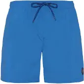 Protest Faster Swimming Shorts Bleu 2XL Homme