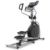 Spirit Ellipsentrainer Fitness XE295