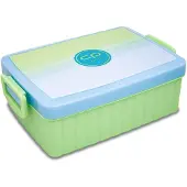 Patio Boîte à petit-déjeuner 765 ml Coolpack dégradé mojito -