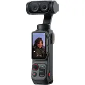 Insta360 Luna Ultra Noir