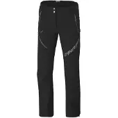 Dynafit #mercury 2 Dynastretch Pants Noir L / Short Femme