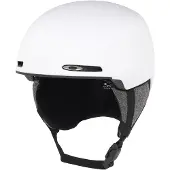 Oakley Mod 1 Mips Helmet Blanc S