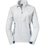 Schöffel Veste outdoor 'Bygstad' marine / blanc