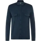 Super.natural Adventure Long Sleeve Shirt Bleu 2XL Homme