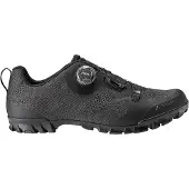 Vaude Tvl Skoj Mtb Shoes Gris EU 44