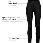 Calida Leggings noir